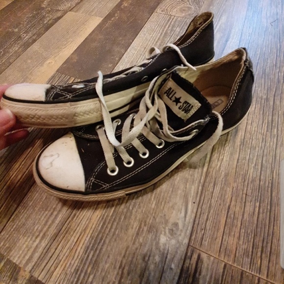 Converse Shoes - Converse *EVERYTHING MUST GO by SEP 30* Converse Shoes - Converse *EVERYTHING MUST GO by SEP 30*